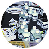 Products Sample Table technical